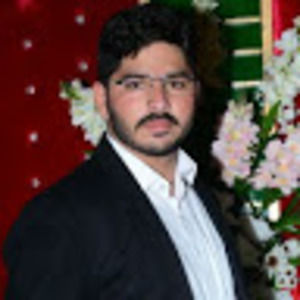 Meet your Posher, Ali murtaza